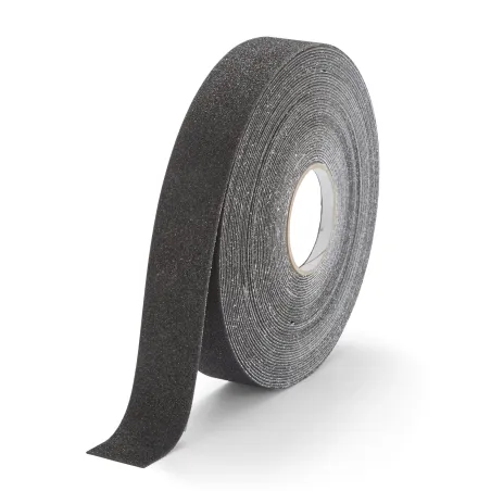 Ruban adhésif antidérapant noir pour sol glissant AD034 - Sur mesure