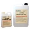 Alcool isopropylique pur AN100 pour usage industriel - 1l