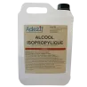 Alcool isopropylique pur AN100 pour usage industriel - 5l