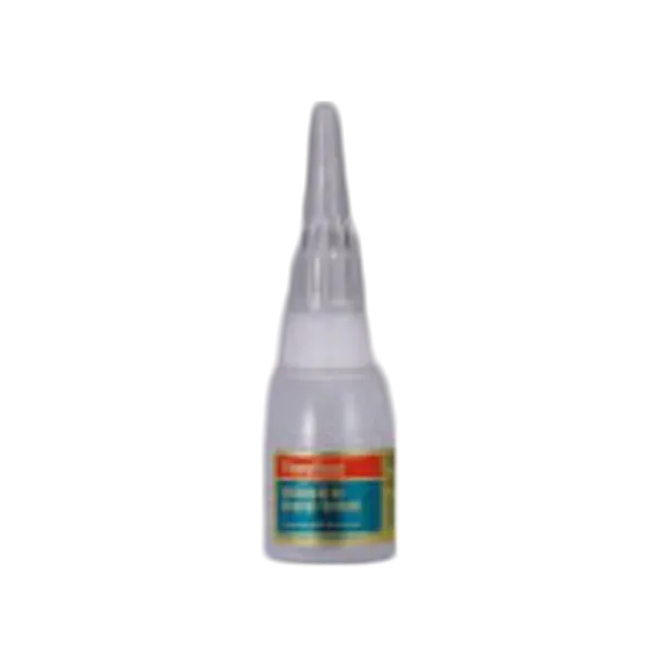 TB 1721D – Colle cyanoacrylate faible blooming et faible odeur - 20g