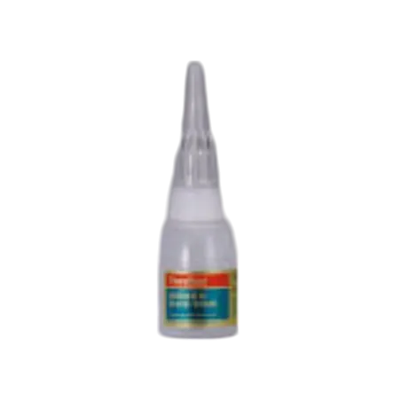 TB 1721D – Colle cyanoacrylate faible blooming et faible odeur - 20g TB 1721D – Colle cyanoacrylate faible blooming et faible odeur - 20g