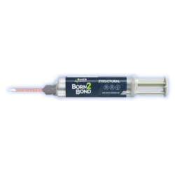 Colle Born2Bond Structural bi-composante haute résistance - 10gr