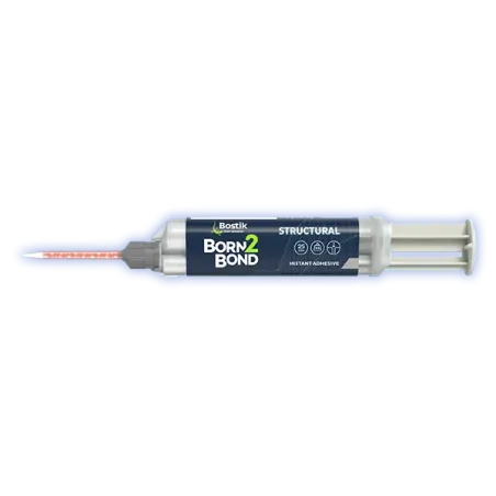 Colle Born2Bond Structural bi-composante haute résistance - 10gr
