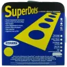 Small Dots points de colle ultra tack ± Ø4/5mm - CF350 - Boite de 5000