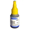 Colle cyanoacrylate noire flexible renforcée caoutchouc Cyberbond 2241 20g
