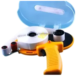 Recharge SuperDots easy tack CF150 pour ATG - Rouleau de 1500 pastilles