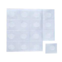 Sticky Dots pastilles de colle enlevable easy tack CF150 - Boite de 1600