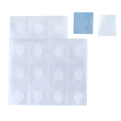 Sticky Dots pastilles de colle enlevable easy tack CF150 - Boite de 1600