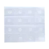 Sticky Dots pastilles de colle enlevable easy tack CF150 - Boite de 1600