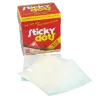 Sticky Dots permanent Ultra tack CF350 - 100 planches de 16 pastilles