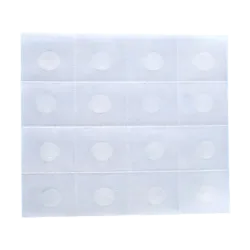 Sticky Dots permanent Ultra tack CF350 - 100 planches de 16 pastilles