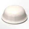 Butée adhésive 3M Bumpon SJ5003 hémisphérique boite de 3024 - 11,2 x 5,1 mm - Blanche