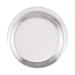 Butée 3M SJ5312 transparente sommet plat, boite de 3000 - 12,7 x 3,6 mm