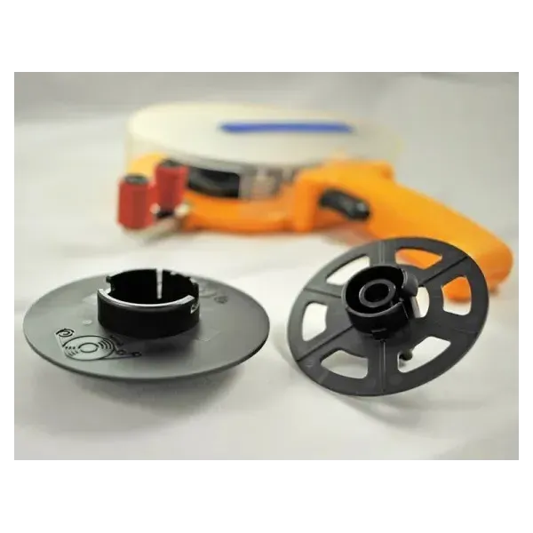Adaptateur pour rouleaux d'adhésif transfert largeur 6mm