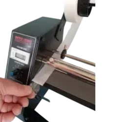 Distributeur automatique de pastilles programmable