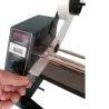 Distributeur automatique de pastilles programmable