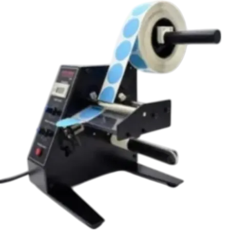 Distributeur automatique de pastilles programmable