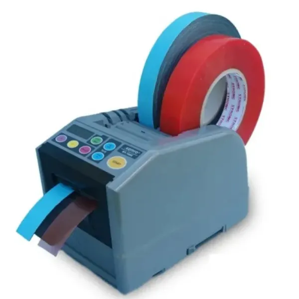 Machine de découpe  RT7000