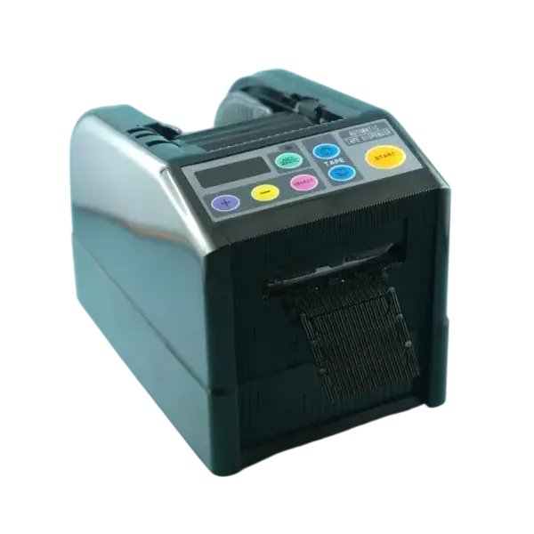 Machine de découpe RT8000