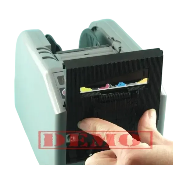 Guillotine pour machine à découpe