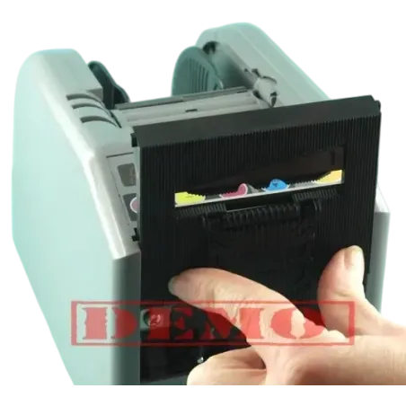 Guillotine pour machine à découpe