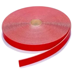 Champignon UHP Acrylique 25mm Transparent