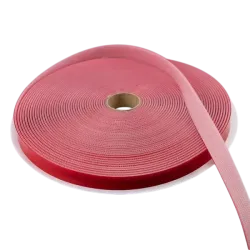 Champignon UHP Acrylique 25mm Transparent
