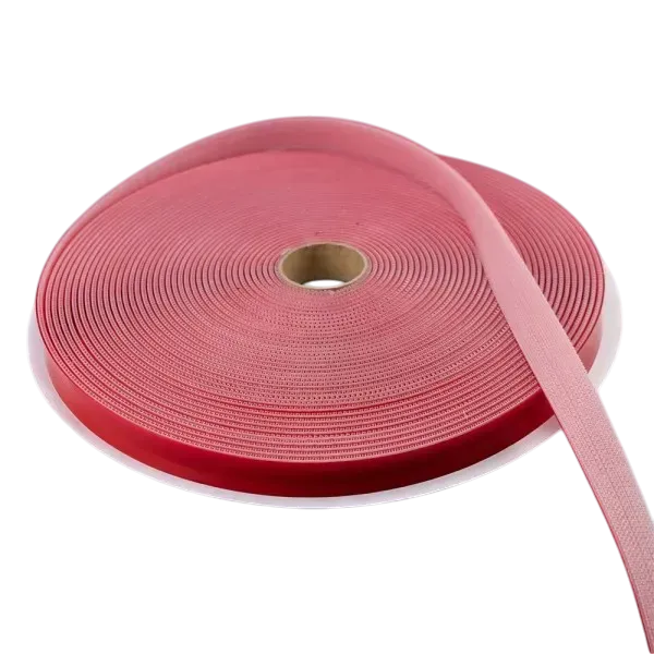 Champignon UHP Acrylique 25mm Transparent