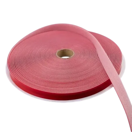 Champignon UHP Acrylique 25mm Transparent