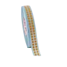 Pastilles adhésives double face PV420 industrie automobile 280µ Ø8mm