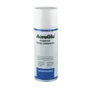 Spray adhésif enlevable