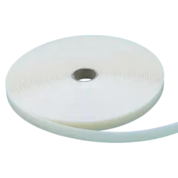 Champignon standard Hotmelt 25mm Transparent