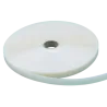 Champignon standard Hotmelt 25mm Transparent