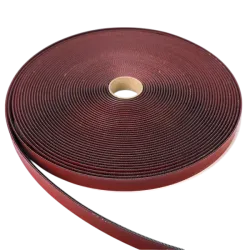 Champignon standard Hotmelt 25mm Noir