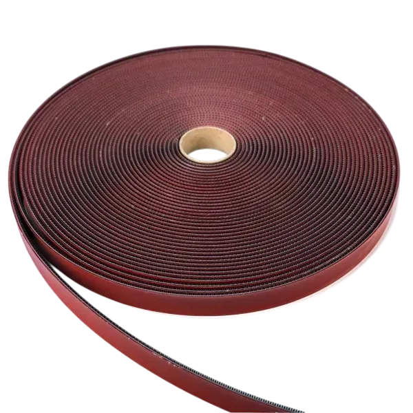 Champignon standard Hotmelt 25mm Noir