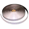 Champignon standard Hotmelt 25mm Noir