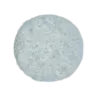 Pastille auto agrippante adhésive Maille Ø15mm Blanc