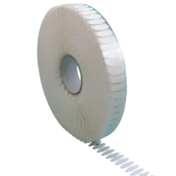 Auto-agrippant Oval Duo paire solidaire