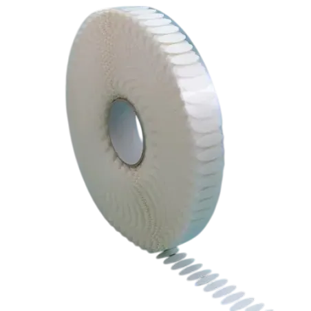 Auto-agrippant Oval Duo paire solidaire