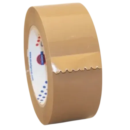 Scotch emballage colis 30µ HAVANE - par 6