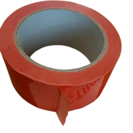 Ruban de marquage au sol rouleau de 50mm x 66M Rouge Ruban de marquage au sol rouleau de 50mm x 66M Rouge