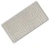 Butée adhésive cylindrique Ø 9,5 H 3,2mm