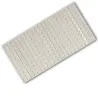 Butées adhésives carrées 10,2 X2 H 5,8mm