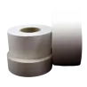 Papier siliconé blanc