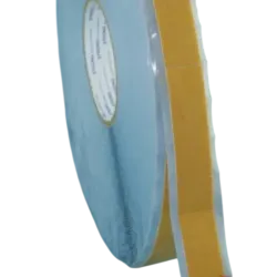 Format mousse blanche adhésive double face 0,8mm D 20X20mm