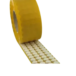 Centreur CD Adhésif MOUSSE