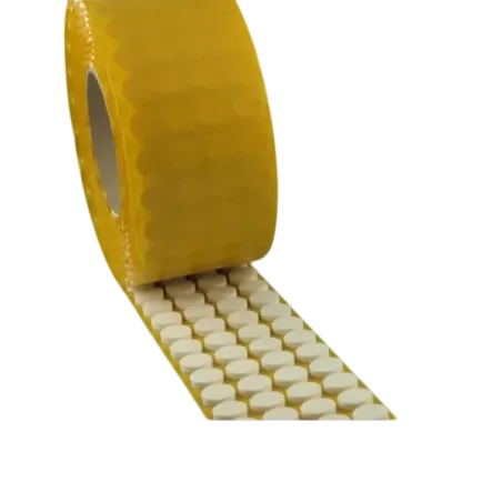 Centreur CD Adhésif MOUSSE