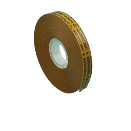 ADHESIF TRANSFERT pour ATG 12mm X50M