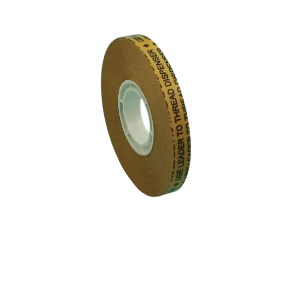 ADHESIF TRANSFERT pour ATG 9mm X33M