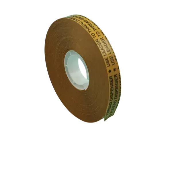 ADHESIF TRANSFERT ATG EXTRA FORT 12mm X33M